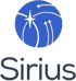 Sirius-logo