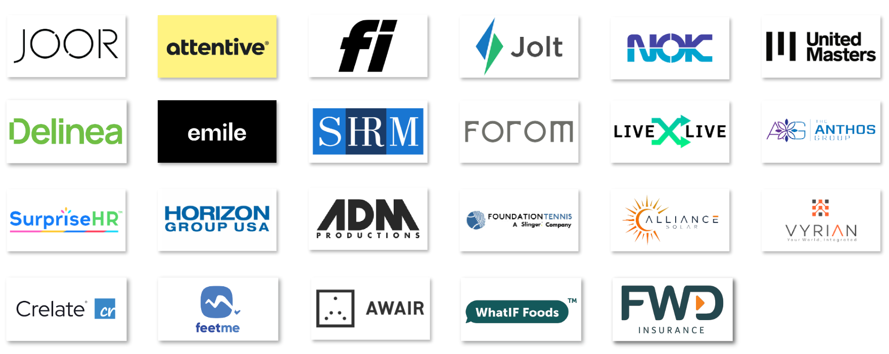 Logos